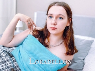 Loradillon