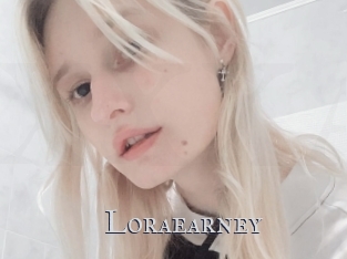 Loraearney