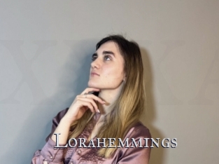 Lorahemmings