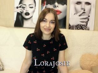 Lorajosie