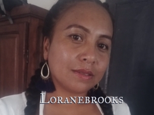 Loranebrooks