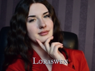 Loraswen