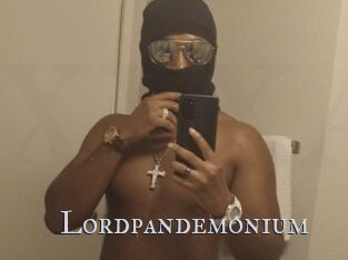 Lordpandemonium