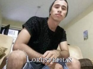 Lordstephan