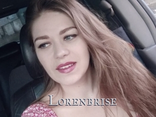 Lorenbrise