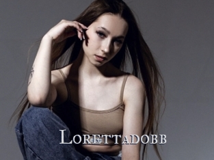 Lorettadobb