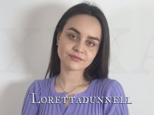 lorettadunnell Xxx Amateur