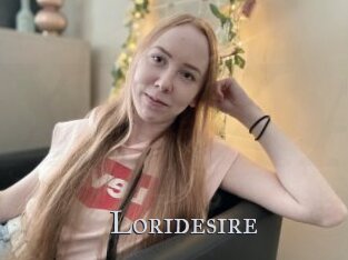 Loridesire