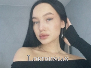 Loriduncan