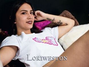 Loriweston