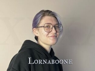 Lornaboone