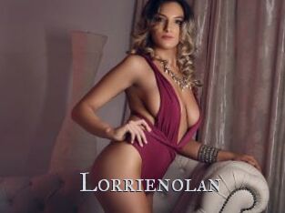 Lorrienolan