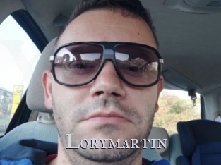 Lorymartin