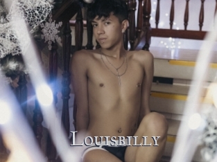 Louisbilly