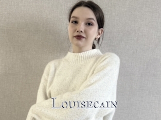 Louisecain