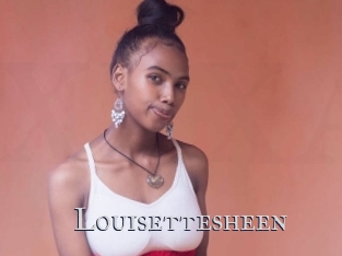 Louisettesheen