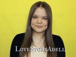 LoveStoryAdell