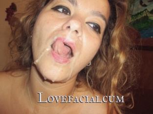 Lovefacialcum