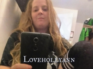 Lovehollyann