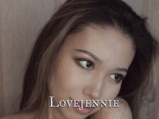 Lovejennie