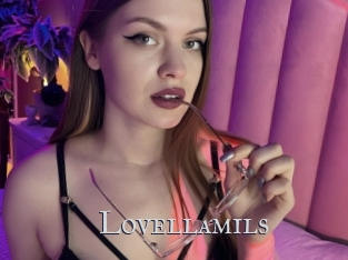 Lovellamils