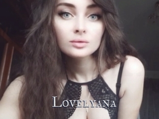 Lovelyana