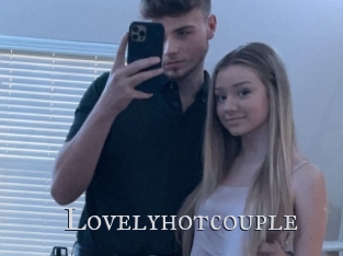 Lovelyhotcouple