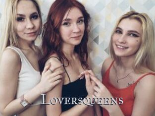 Loversqueens