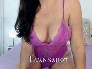 luannahot Xxx Amateur