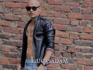 Lucasadam