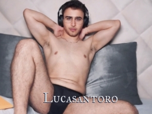 Lucasantoro