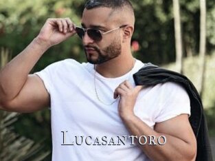 Lucasantoro