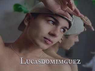 Lucasdomimguez