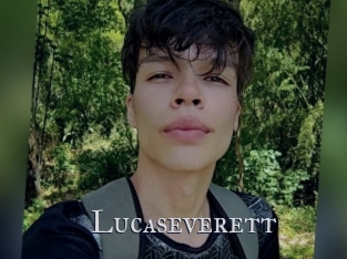 Lucaseverett