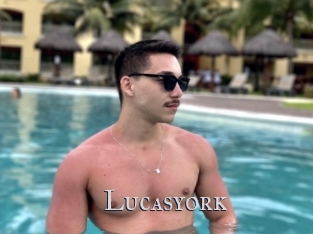 Lucasyork