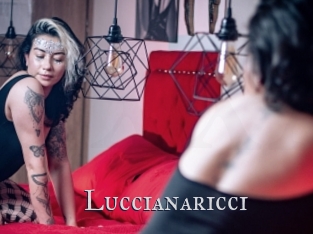 Luccianaricci