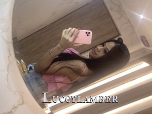 Luccylamber