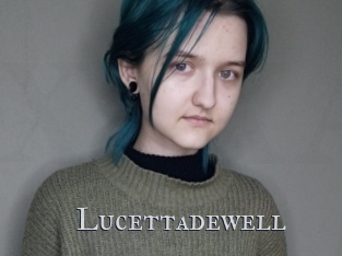 Lucettadewell