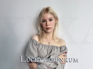 Lucettadunkum