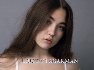 Lucettagarman