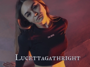 Lucettagathright