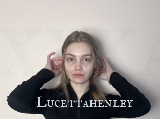 Lucettahenley