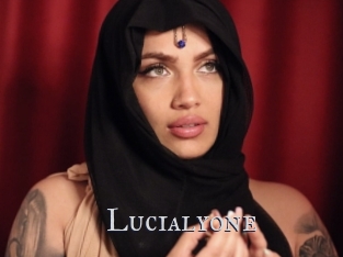 Lucialyone