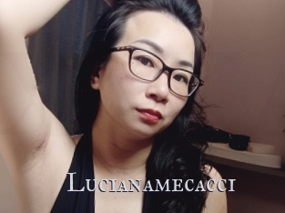 Lucianamecacci