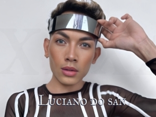 Luciano_do_san