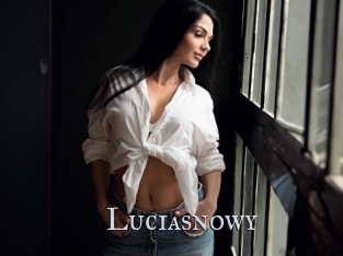 Luciasnowy