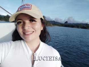 Lucieisa