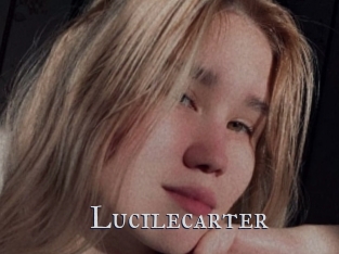 Lucilecarter