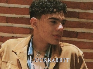 Luckrabbit