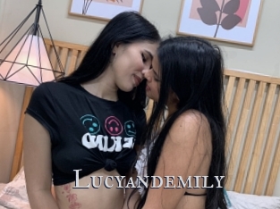 Lucyandemily